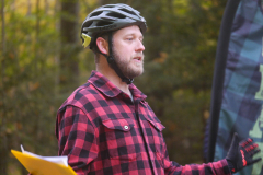 (c) Green Mountain Gravel