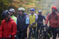 (c) Green Mountain Gravel