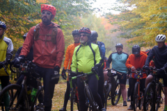 (c) Green Mountain Gravel