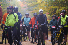 (c) Green Mountain Gravel