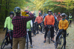 (c) Green Mountain Gravel