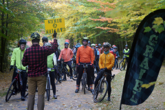 (c) Green Mountain Gravel