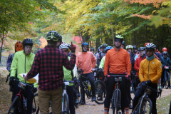 (c) Green Mountain Gravel