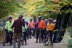 (c) Green Mountain Gravel