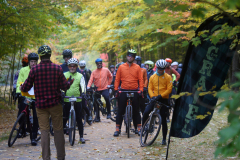 (c) Green Mountain Gravel