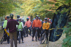 (c) Green Mountain Gravel