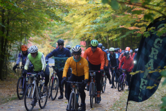 (c) Green Mountain Gravel