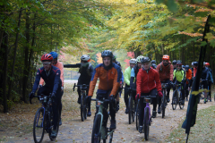 (c) Green Mountain Gravel