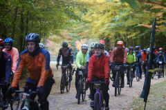 (c) Green Mountain Gravel