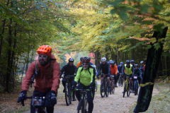 (c) Green Mountain Gravel