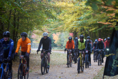 (c) Green Mountain Gravel