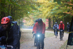 (c) Green Mountain Gravel