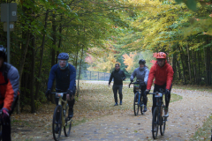 (c) Green Mountain Gravel