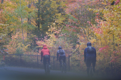 (c) Green Mountain Gravel