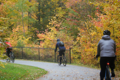 (c) Green Mountain Gravel