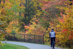 (c) Green Mountain Gravel