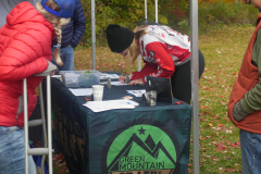 (c) Green Mountain Gravel