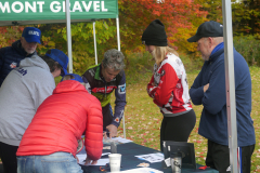 (c) Green Mountain Gravel