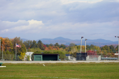 (c) Green Mountain Gravel