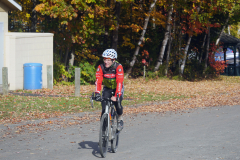 (c) Green Mountain Gravel