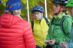 (c) Green Mountain Gravel