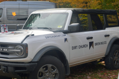 (c) Green Mountain Gravel