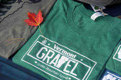 (c) Green Mountain Gravel