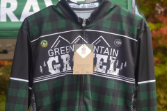 (c) Green Mountain Gravel