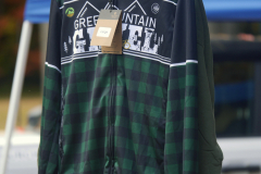 (c) Green Mountain Gravel