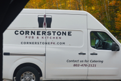 (c) Green Mountain Gravel