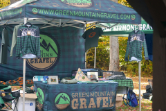 (c) Green Mountain Gravel