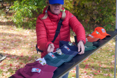 (c) Green Mountain Gravel