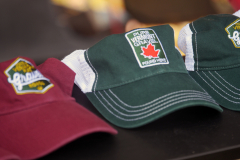 (c) Green Mountain Gravel