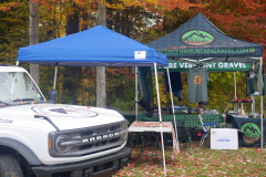 (c) Green Mountain Gravel