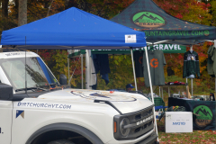 (c) Green Mountain Gravel