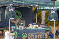 (c) Green Mountain Gravel