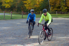 (c) Green Mountain Gravel