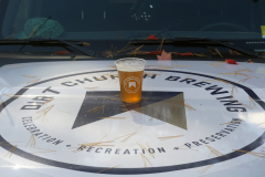 (c) Green Mountain Gravel