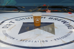 (c) Green Mountain Gravel