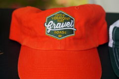 (c) Green Mountain Gravel