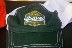 (c) Green Mountain Gravel