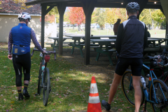 (c) Green Mountain Gravel