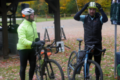 (c) Green Mountain Gravel