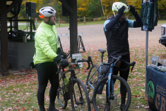 (c) Green Mountain Gravel