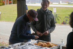 (c) Green Mountain Gravel