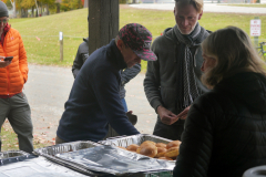 (c) Green Mountain Gravel