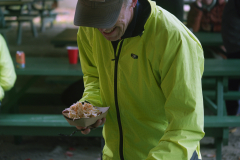 (c) Green Mountain Gravel