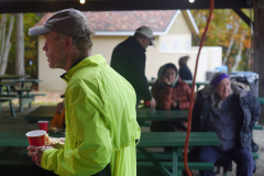 (c) Green Mountain Gravel