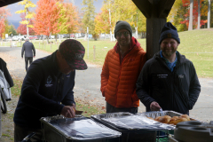 (c) Green Mountain Gravel