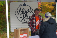 (c) Green Mountain Gravel